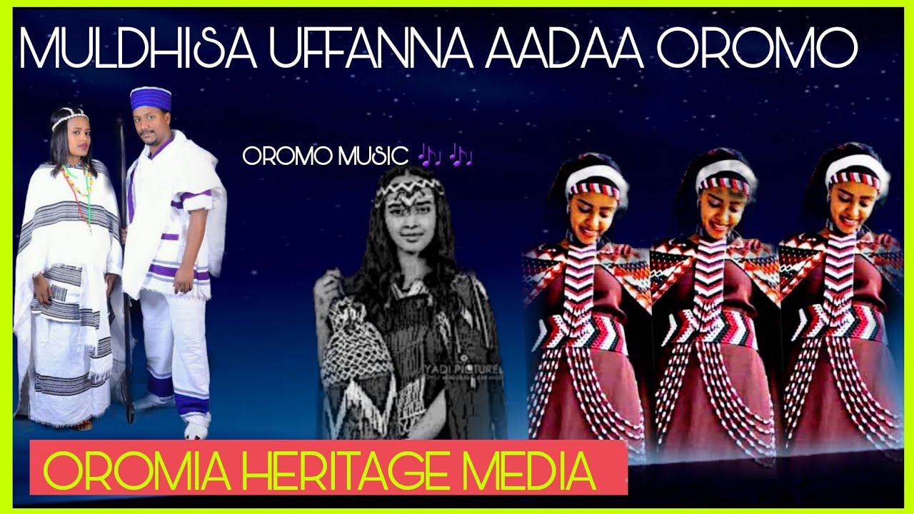 best oromo music 2022 Aadaa oromo hudda namati tolu - YouTube