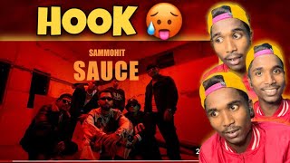 SAUCE -SAMMOHIT (OFFICIAL MUSIC VIDEO)         (GULLY GANG RECORD)@Sammohit_mein