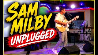 Cruisin -Sam Milby cover