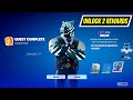 Fortnite Complete Week 5 Quests - How to EASILY Complete Week 5 Weekly Quests Challenges Chapter 5
