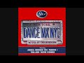 Dance mix nyc vol4  mixed by the riddler