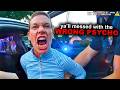 When Cops Have To Face The Most Unhinged Karens Ever