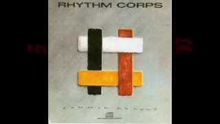 Video thumbnail of "Rhythm Corps - Revolution Man"