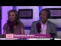 Marilyn McCoo & Billy Davis Jr. Interview: Discuss Record Industry & More | BHL's Phenomenal Women