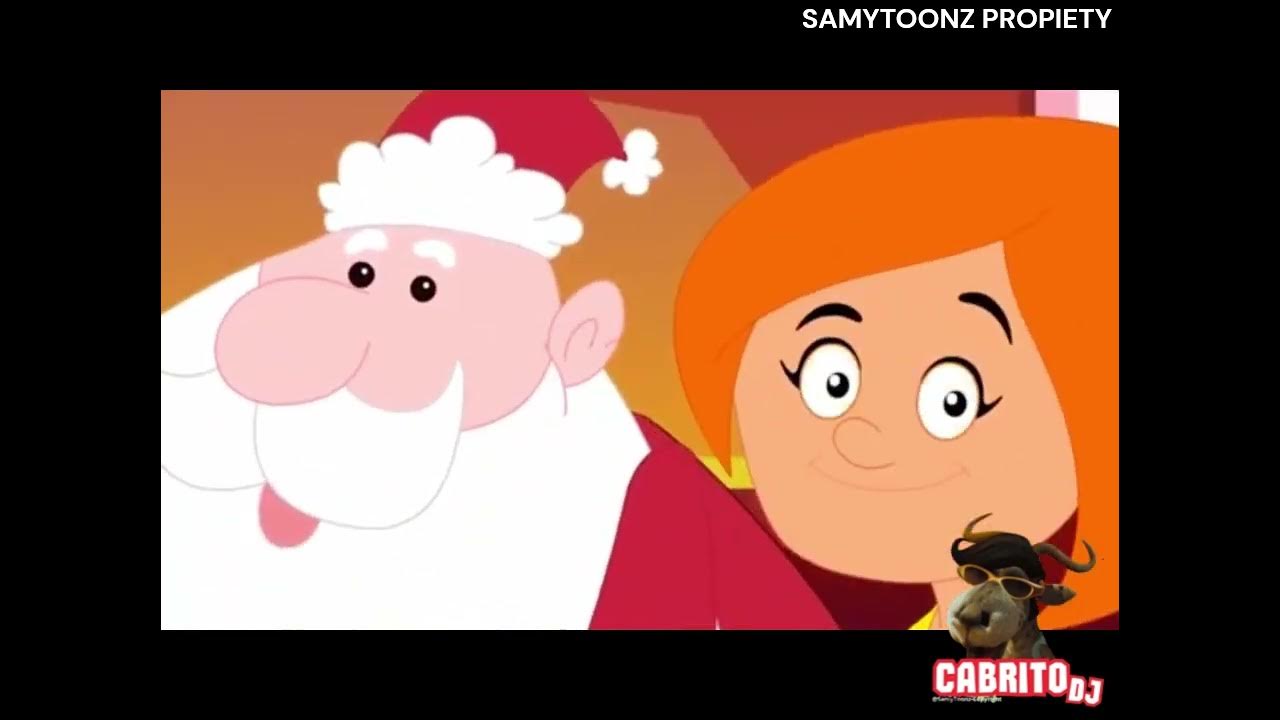 Los Mier Hoy Vi A Santa Claus Besar A Mamá Los Mier I Hoy vi a Santa Claus Besar a Mama I Unidos Esta Navidad