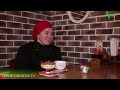 Кулинарный дневник Повар Малика Саидова готовит фирменный салат Япона Хата Эфир от 18 01 2022