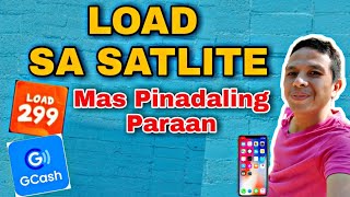 PAANO MAGLOAD SA SATLITE 2024 SA MADALING PARAAN?