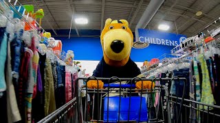 Zippy Goes to the Thrift Shop 8 1