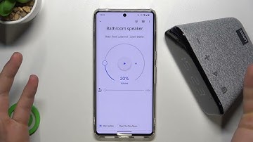 How to Play Music on Lenovo Smart Clock Essential?