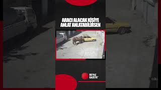 Filmlerde Bile Görülmeyecek Olay, Türkiyede Yaşandı...