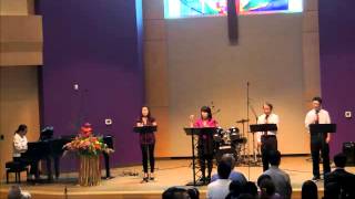 082315 Mandarin Worship