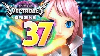 Spectrobes Origins Walkthrough Part 37 (Wii) No Commentary #37