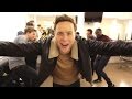 Olly Murs - Tour Announcement
