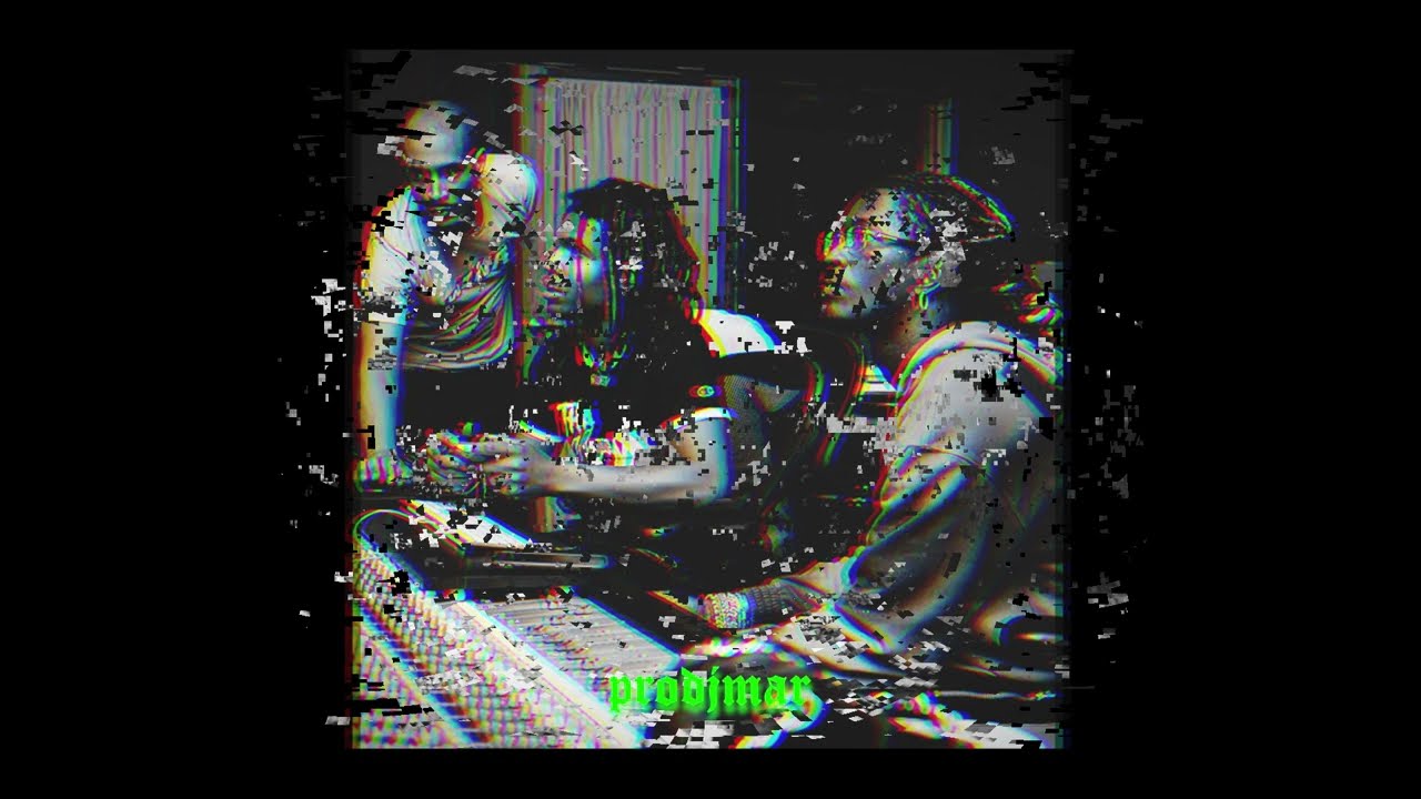 Trap Type Beat - "DRIVE ME CRAZY" | Type Beat | Freestyle Beat | Rap Type Beat 2026 | prod. prodjmar