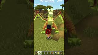Ejderha Adasi Hazi̇nesi̇ Mi̇necraft Roleplay Parodi