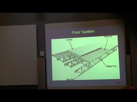 NIST's Fahim Sadek in Denmark on June 10, 2010 - Part 2 of 9