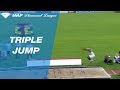 Will Claye With A 17 12 Jump In The Men S Triple Jump IAAF Diamond League Lausanne 2017 mp3
