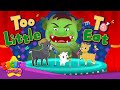 Fairy Tale Song Quiz