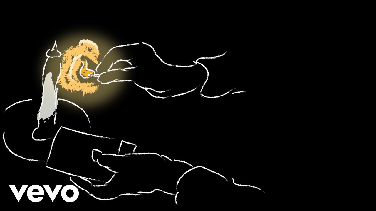 Juke Ross - Atlanta (Visualizer)