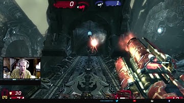 WedgeBob Plays UT3 - CTF-Nanoblack