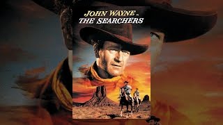 The Searchers (1956)