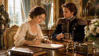 She Signed the Contract and Asked for Nothing — The War Duke of Caldenvere Gave Her Everything