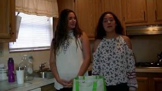 Plastic Free July Challenge 2016