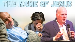 Download Lagu The POWER of the NAME of JESUS MP3