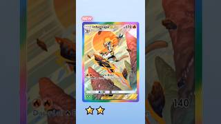 Infernape ex #mycollection #pokemon #pokemonex