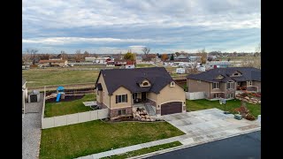 4943 W 5000 S video tour