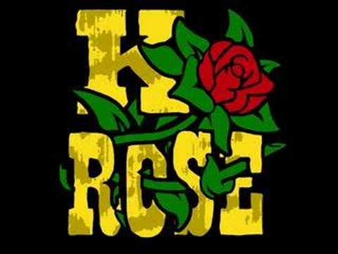 K-Rose : Jerry Reed - Amos Moses