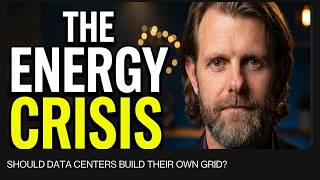 Why Big Tech Data Centers Creating Their Own Private Power Grids is Dangerous