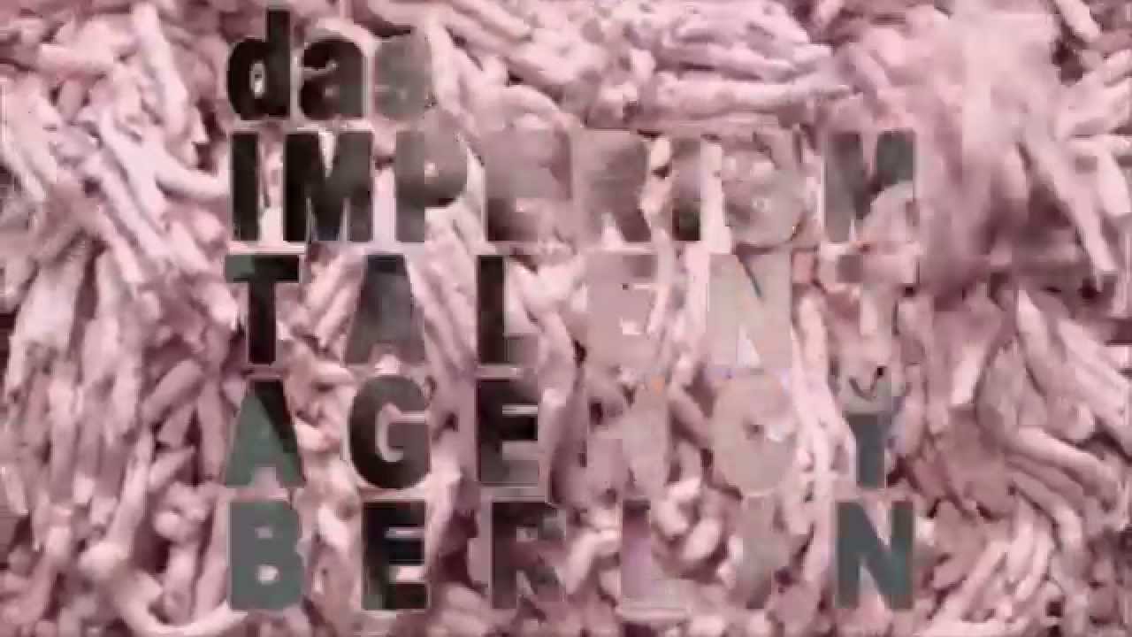 Das Imperium Talent Agency Berlin YouTube das-imperium-talent-agency-berlin-youtube