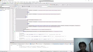 PROGRAM REGULA FALSI BAHASA C