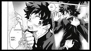 Boku No Hero  our memories - ENG