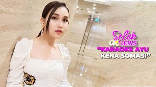 Diduga Langgar Hak Cipta Karaoke Ayu Disomasi  Seleb On News