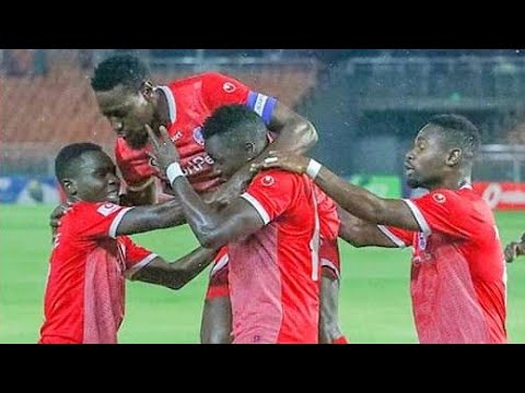 SIMBA VS AZAM 3 2 Magoli Yote Leo Live Stream