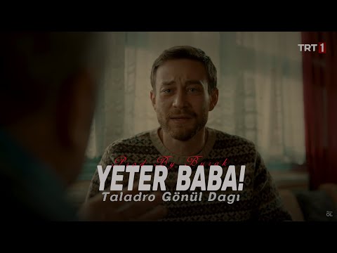 Yeter Baba! - Taladro X Burak Prod. (Mix)