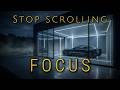 DEEP FOCUS MUSIC — Stay on Track for Hours Without Distractions (1 Hour)