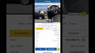 Insignia Alinir Mi? Kroni̇k Problemler Nelerdi̇r? I