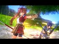 ネコシの初見プレイ 空の軌跡 the 1st 体験版 4 番外編