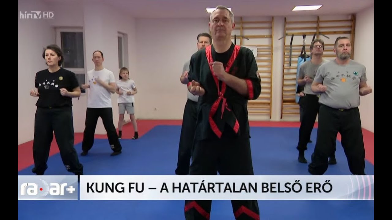 Riport a Wing Tsun valóságáról: felkészültség, kitartás, újrakezdés, és a harcművészet erejéről