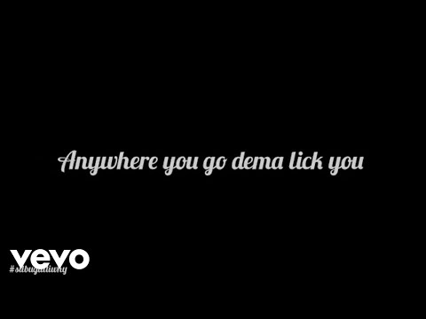 Sil Bugatti - WHY [Lyric Video]