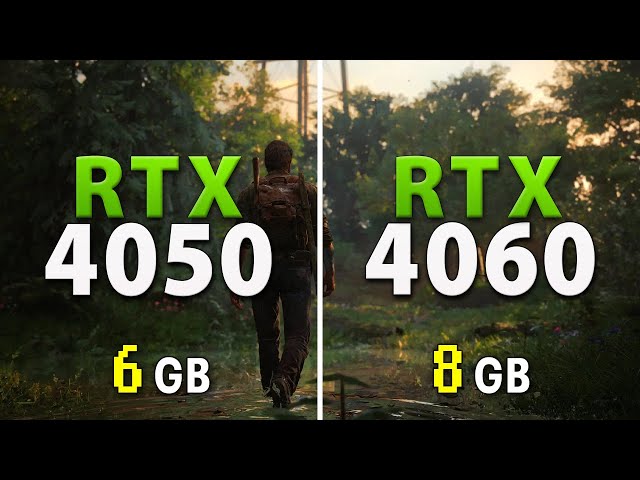 So no one is talking about this .Rtx 4050,4060 & 4070 Laptops