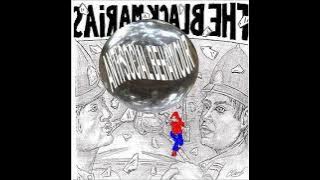 The Black Marias - Anti Social Behaviour(Full Album - Released 2007)