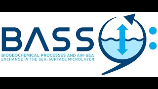 Sea Surface Microlayer Documentary Teaser