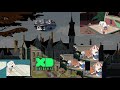 Beginning of video