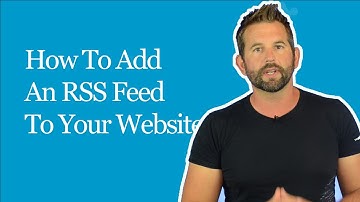 Rss forex news feeds