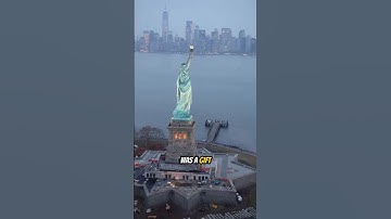 5 Fakta Menarik Tentang Amerika Serikat yang Pasti Belum Kamu Tahu! 🇺🇸🦅 | Fakta Menarik Negara #shorts