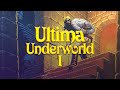 Ultima Underworld: The Stygian Abyss (DOS) - Session 1